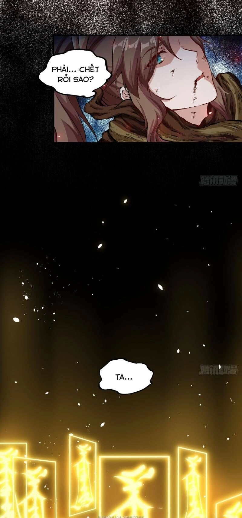 Trường An Tưởng Tượng Chapter 44 - 13