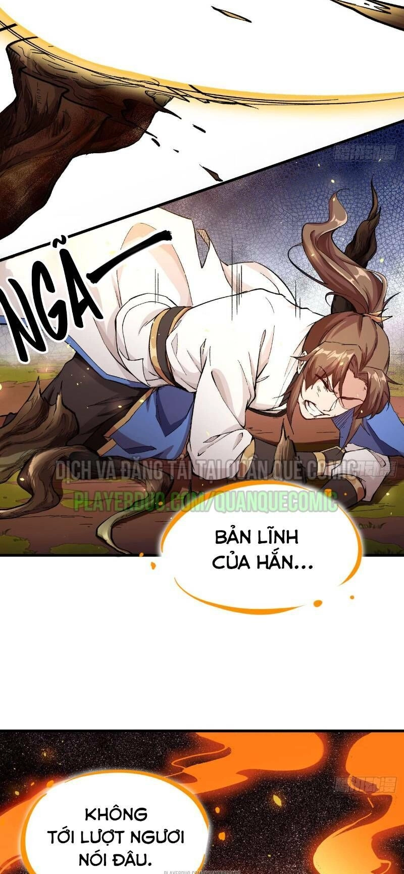 Trường An Tưởng Tượng Chapter 44 - 15