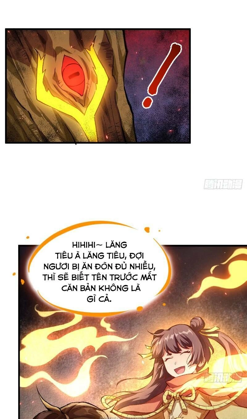 Trường An Tưởng Tượng Chapter 44 - 17