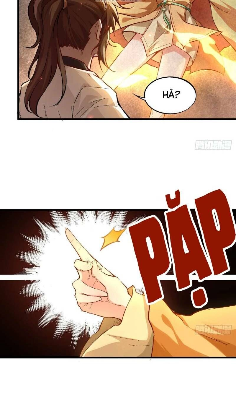 Trường An Tưởng Tượng Chapter 44 - 18