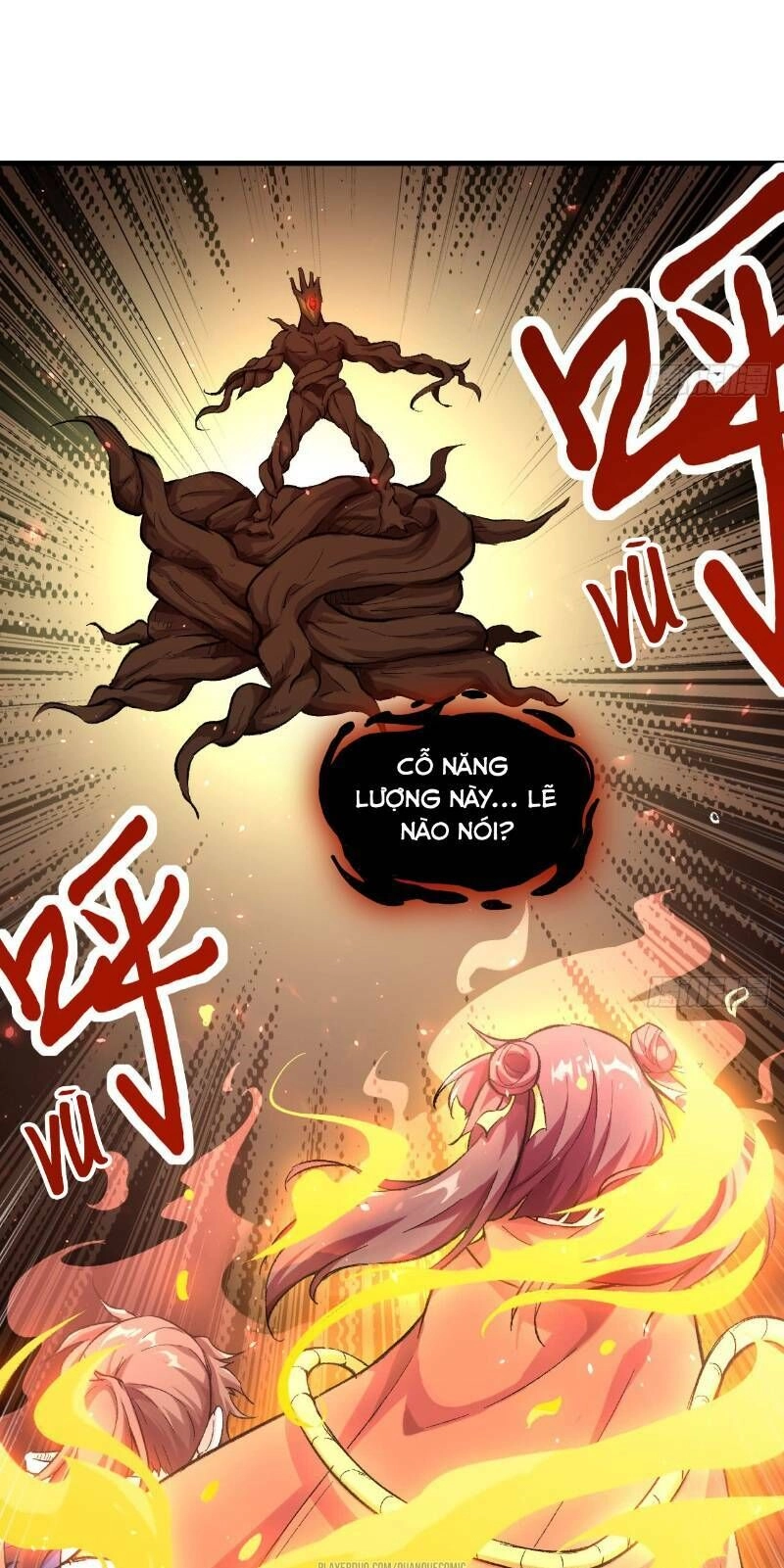 Trường An Tưởng Tượng Chapter 44 - 19