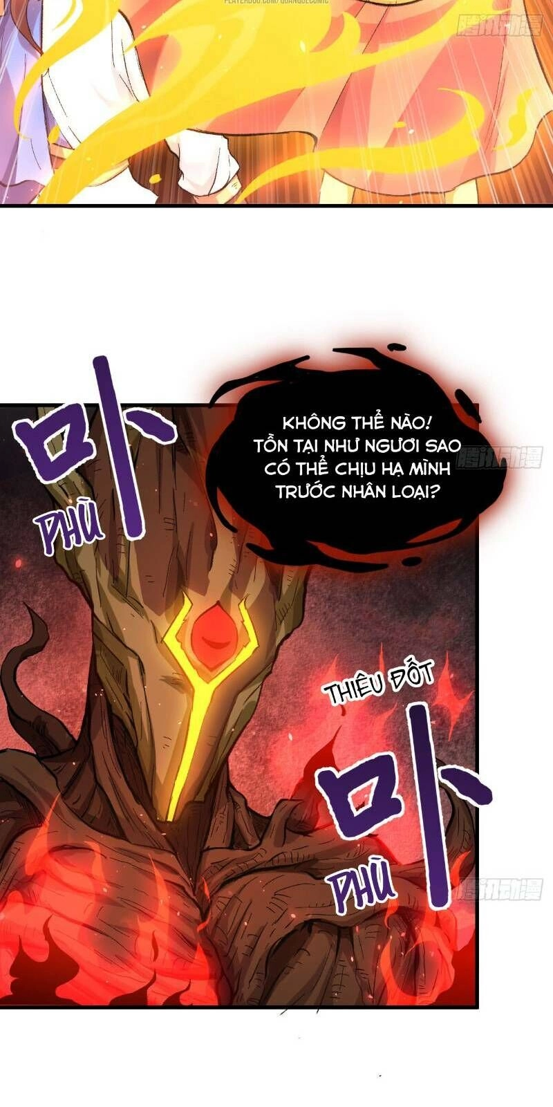 Trường An Tưởng Tượng Chapter 44 - 20