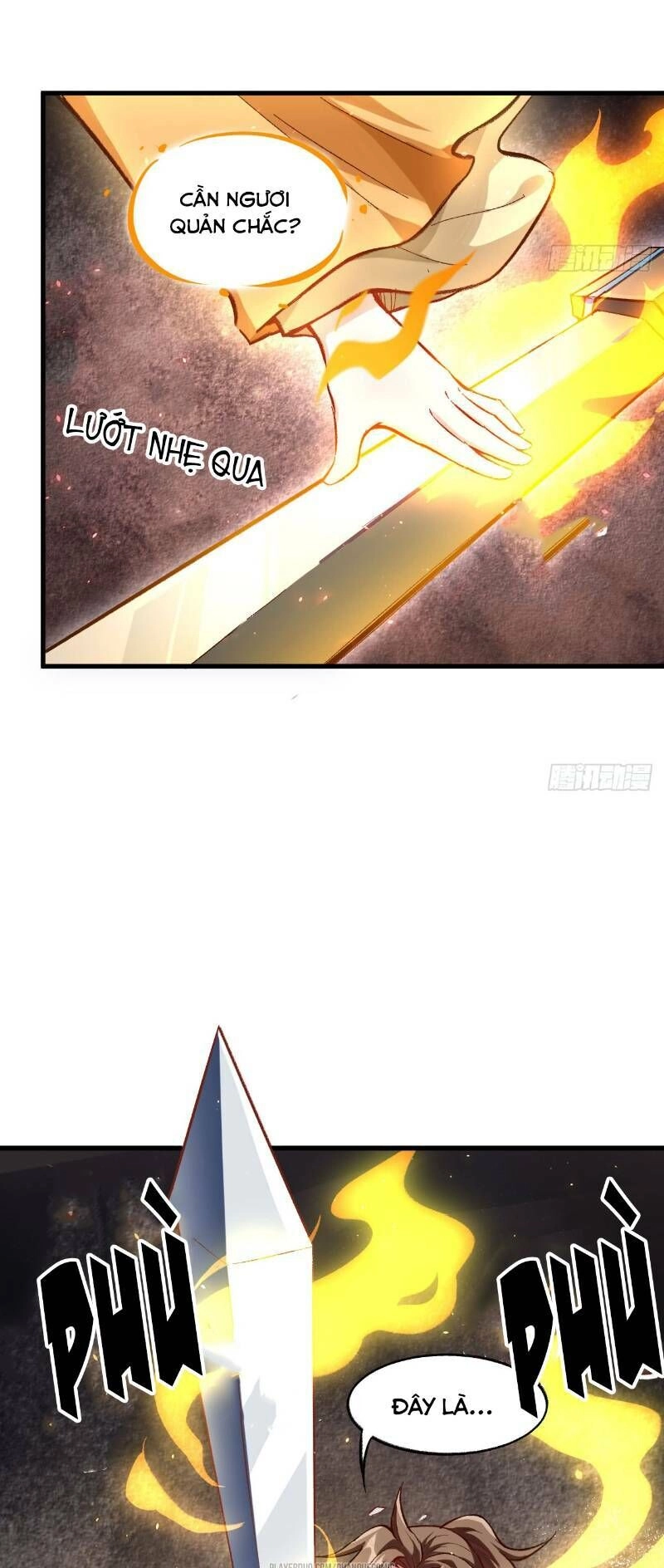 Trường An Tưởng Tượng Chapter 44 - 21