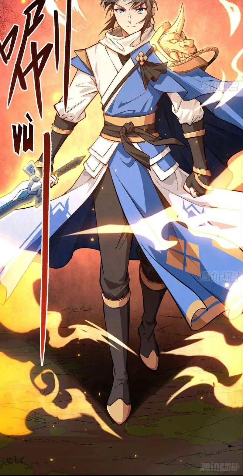 Trường An Tưởng Tượng Chapter 44 - 24