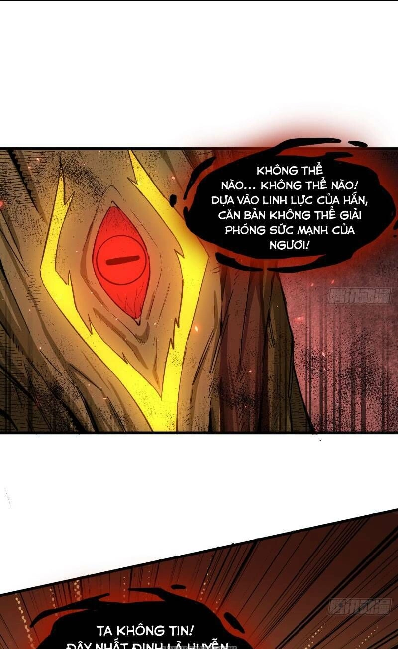 Trường An Tưởng Tượng Chapter 44 - 25