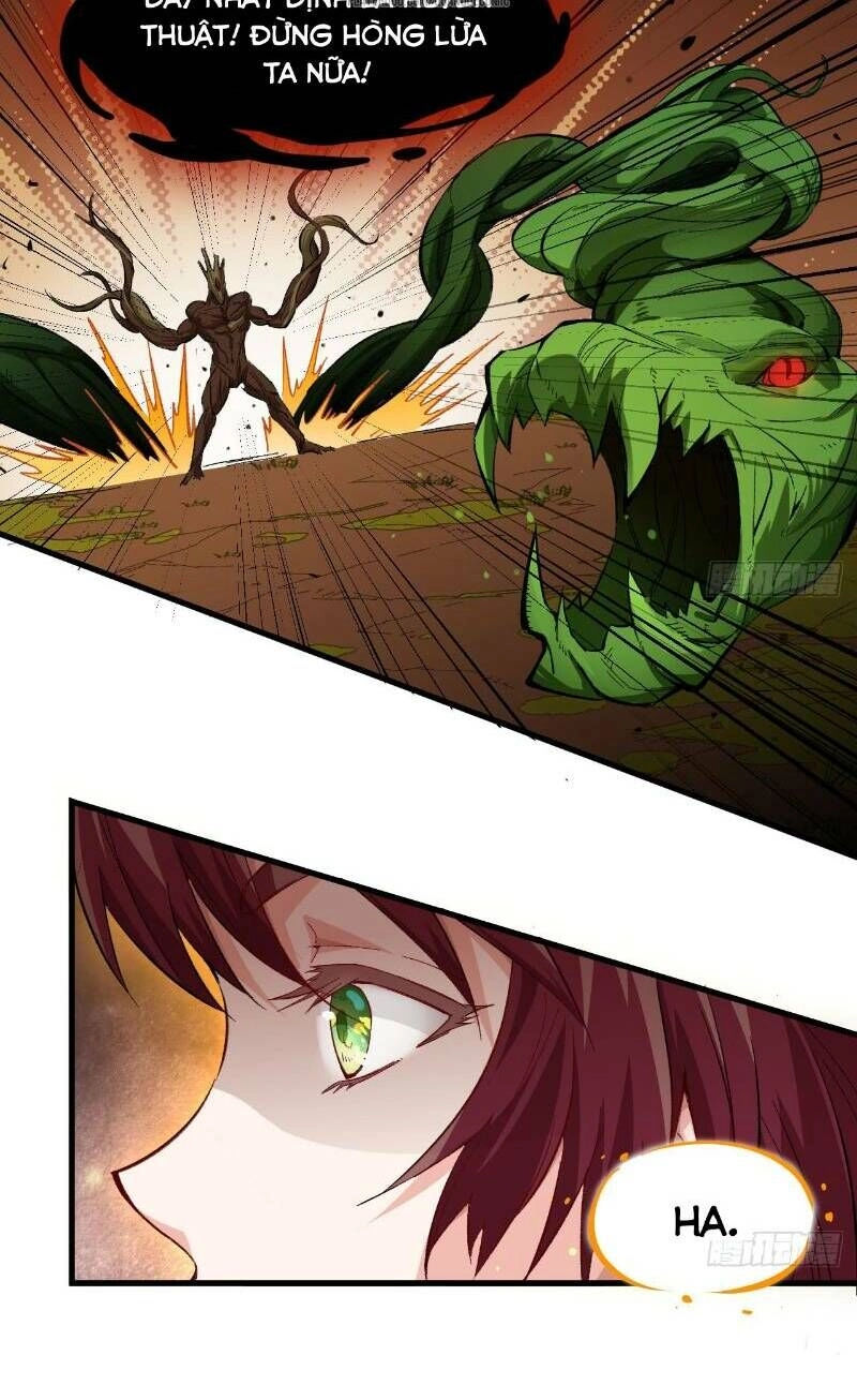 Trường An Tưởng Tượng Chapter 44 - 26