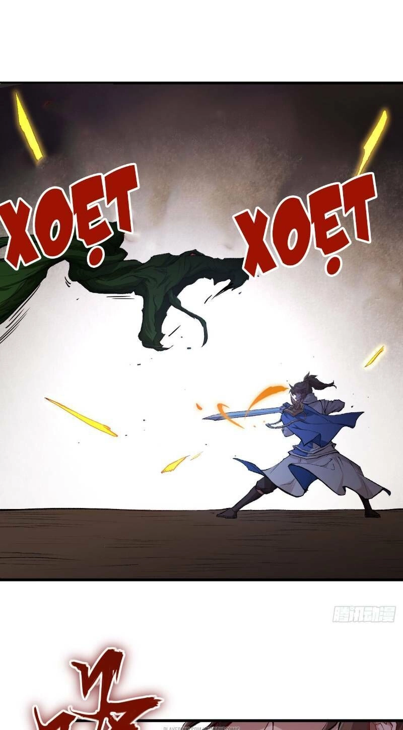 Trường An Tưởng Tượng Chapter 44 - 29