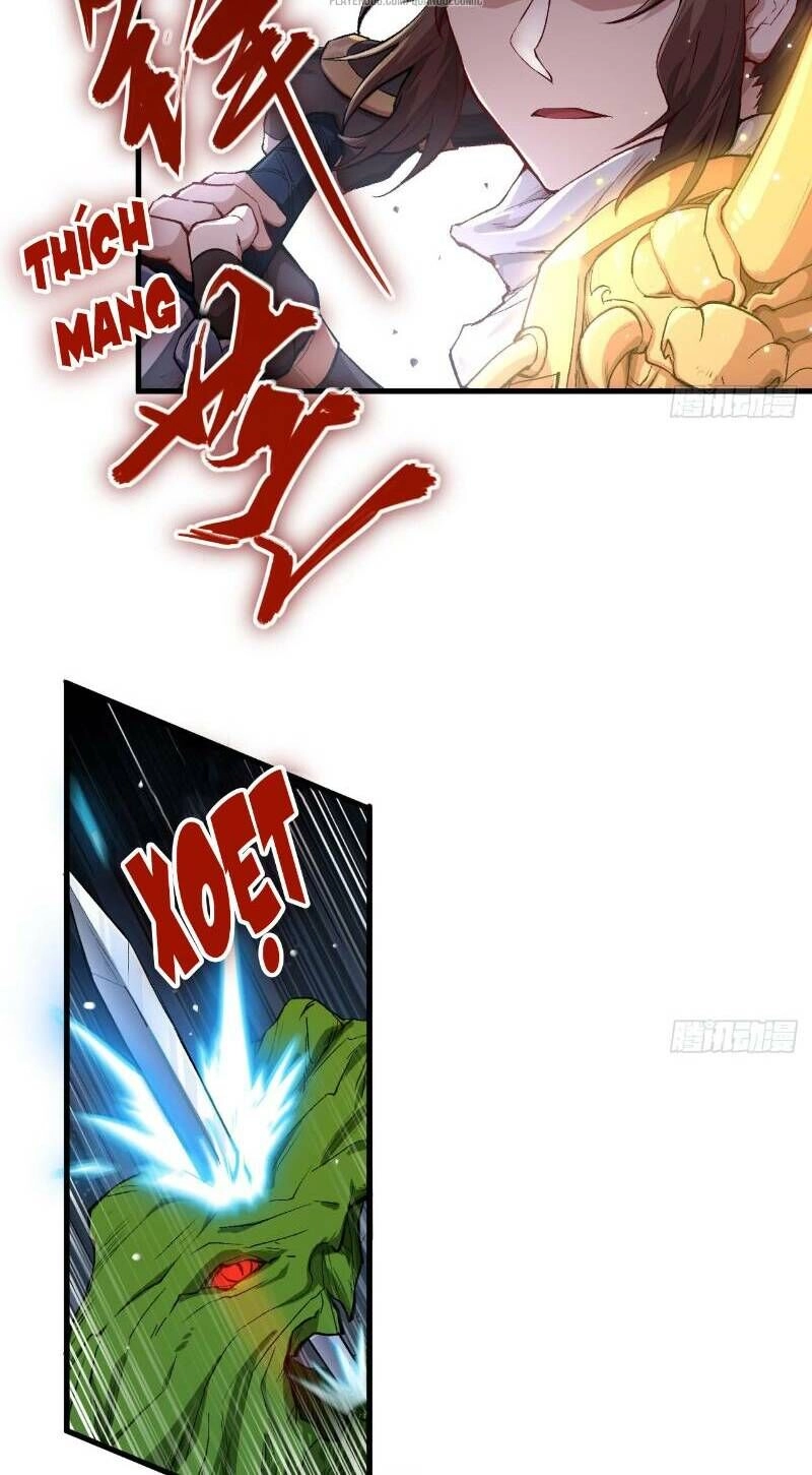 Trường An Tưởng Tượng Chapter 44 - 30