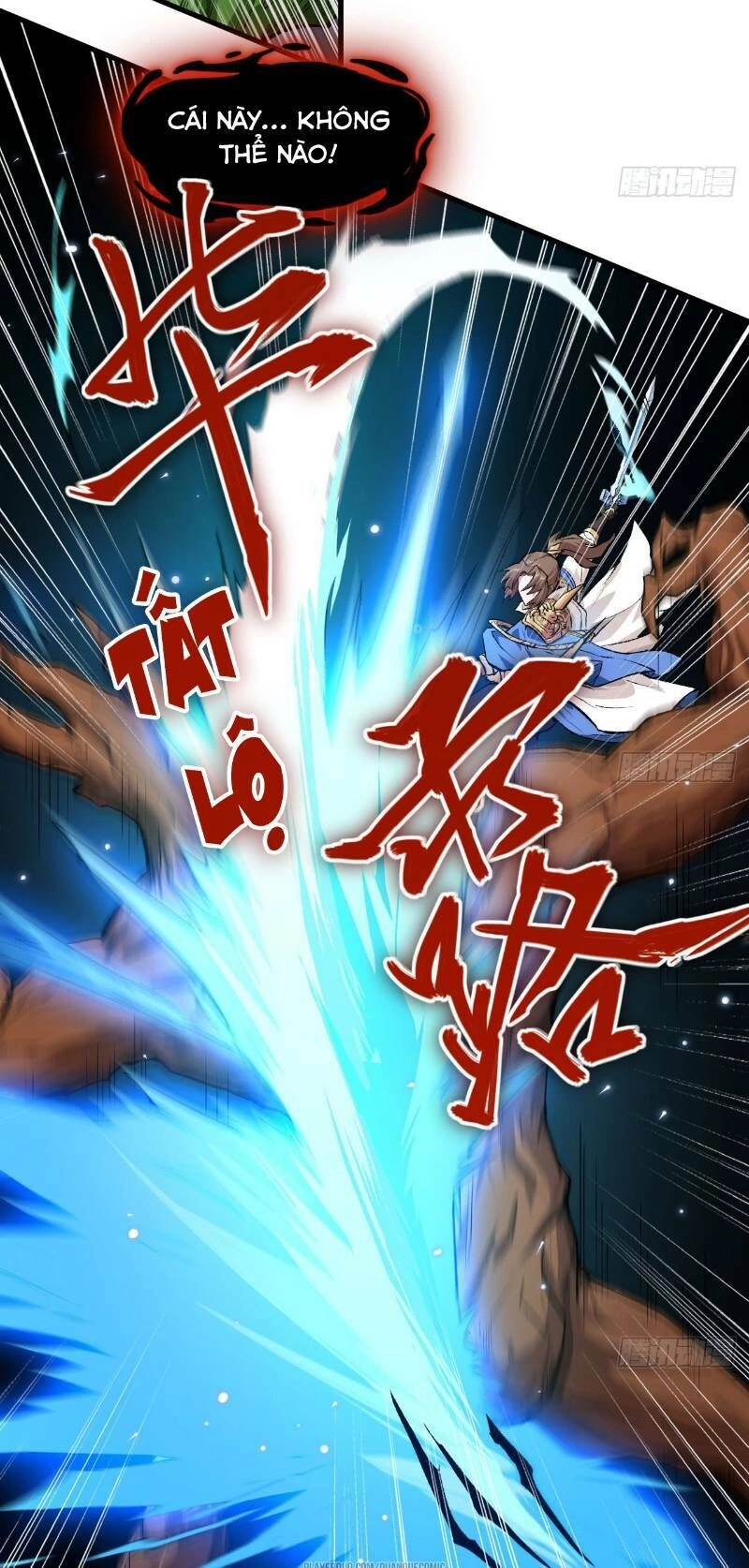 Trường An Tưởng Tượng Chapter 44 - 31