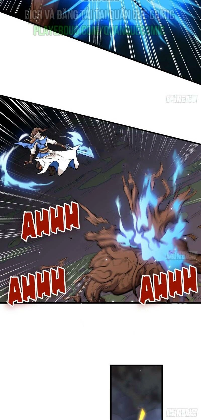 Trường An Tưởng Tượng Chapter 44 - 32