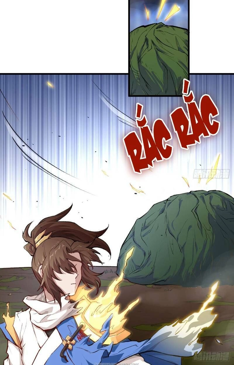 Trường An Tưởng Tượng Chapter 44 - 33