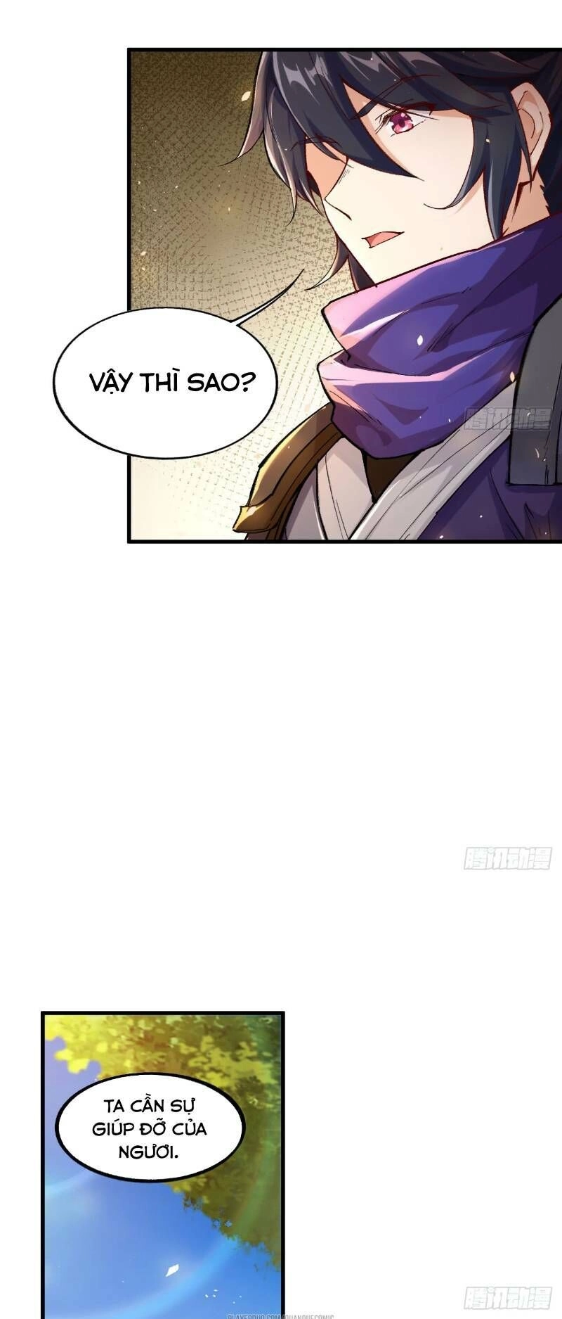 Trường An Tưởng Tượng Chapter 45 - 27