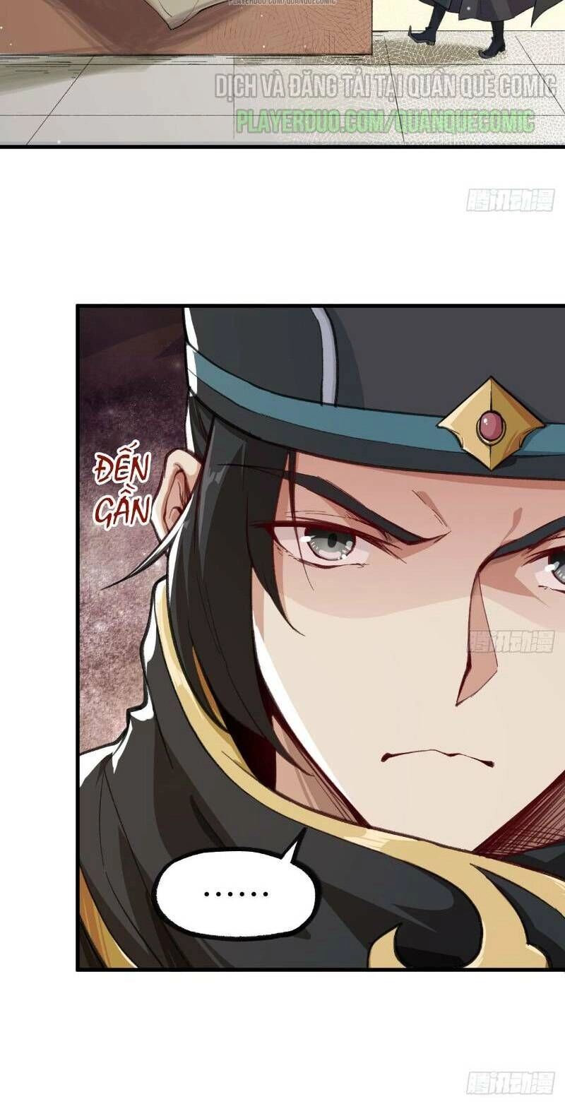 Trường An Tưởng Tượng Chapter 46 - 6