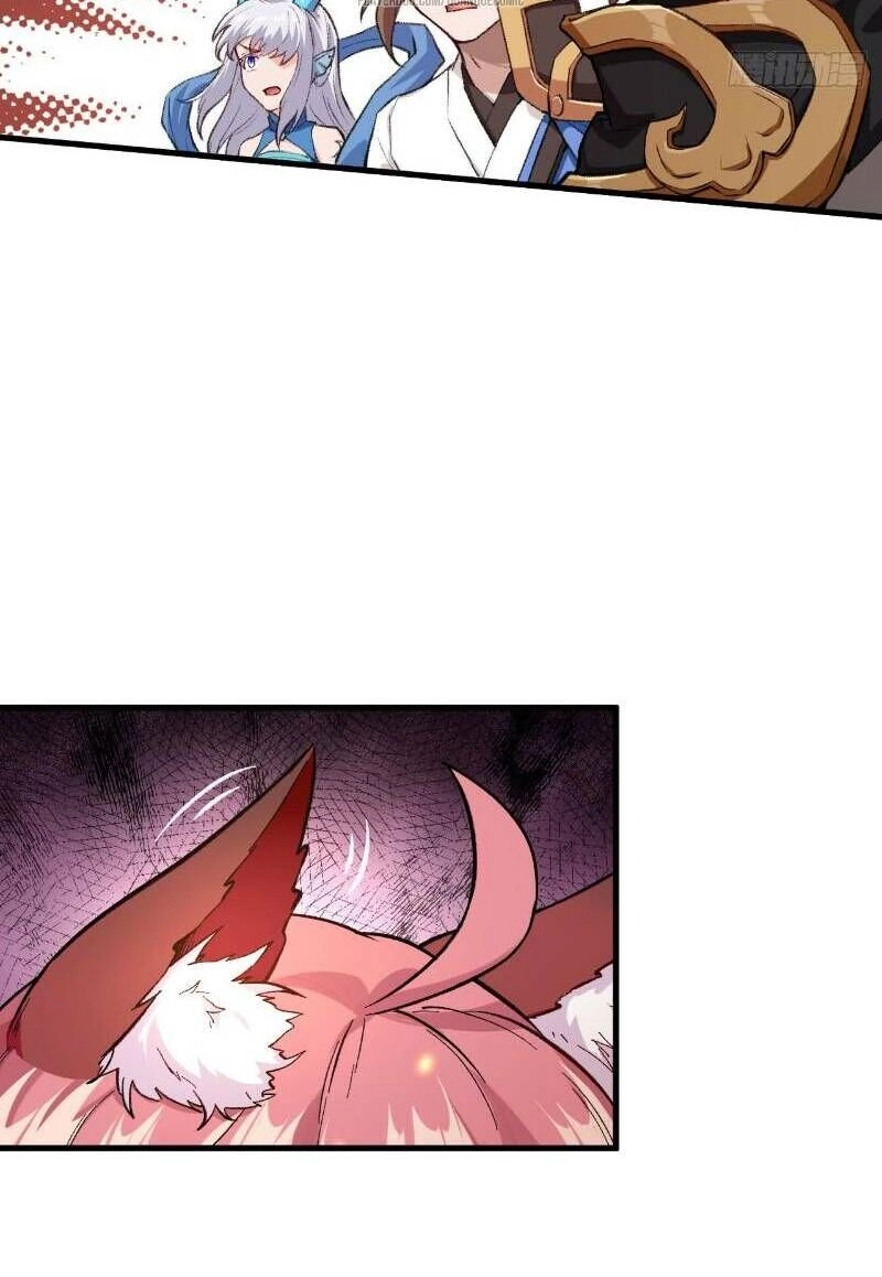 Trường An Tưởng Tượng Chapter 46 - 34