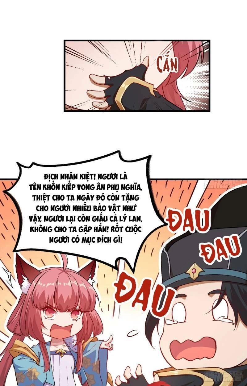 Trường An Tưởng Tượng Chapter 47 - 3