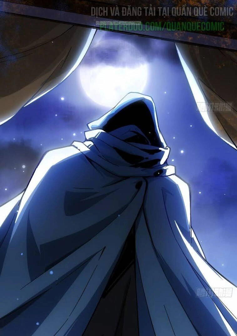 Trường An Tưởng Tượng Chapter 47 - 34