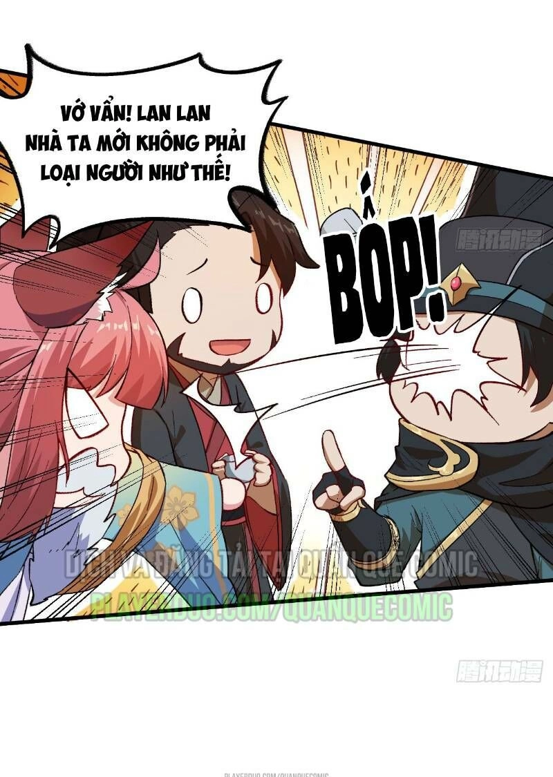 Trường An Tưởng Tượng Chapter 48 - 7