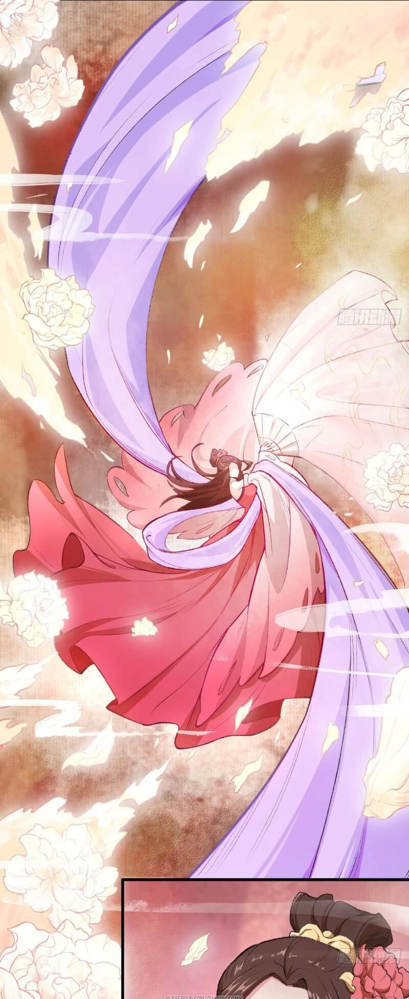 Trường An Tưởng Tượng Chapter 49 - 3