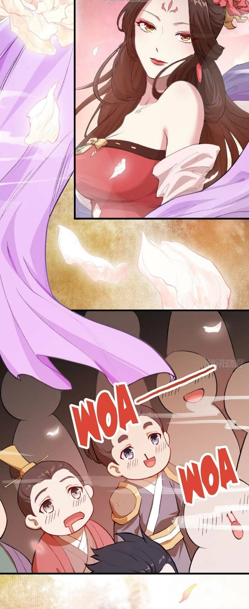 Trường An Tưởng Tượng Chapter 49 - 4