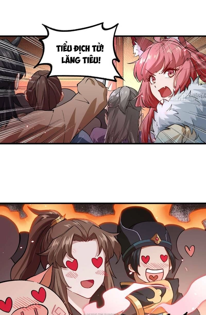 Trường An Tưởng Tượng Chapter 49 - 7