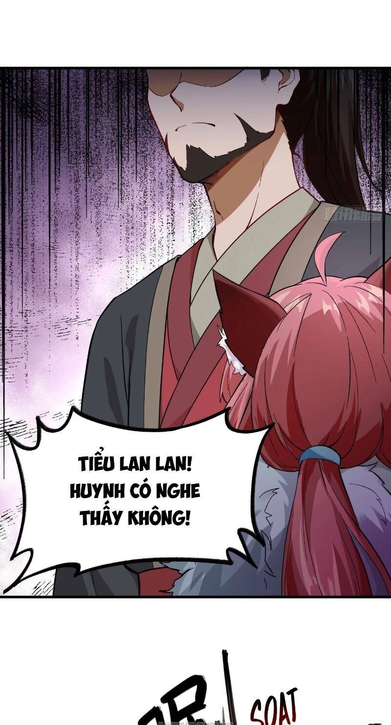 Trường An Tưởng Tượng Chapter 49 - 9