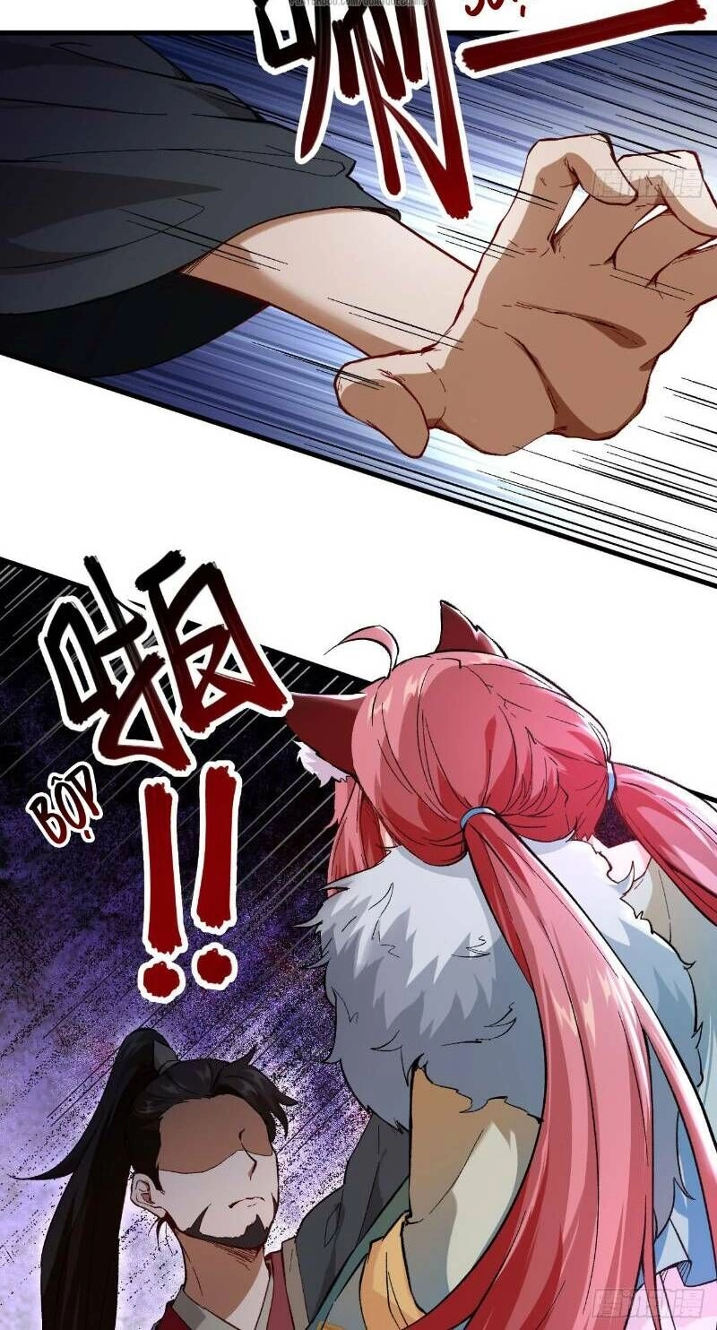 Trường An Tưởng Tượng Chapter 49 - 10