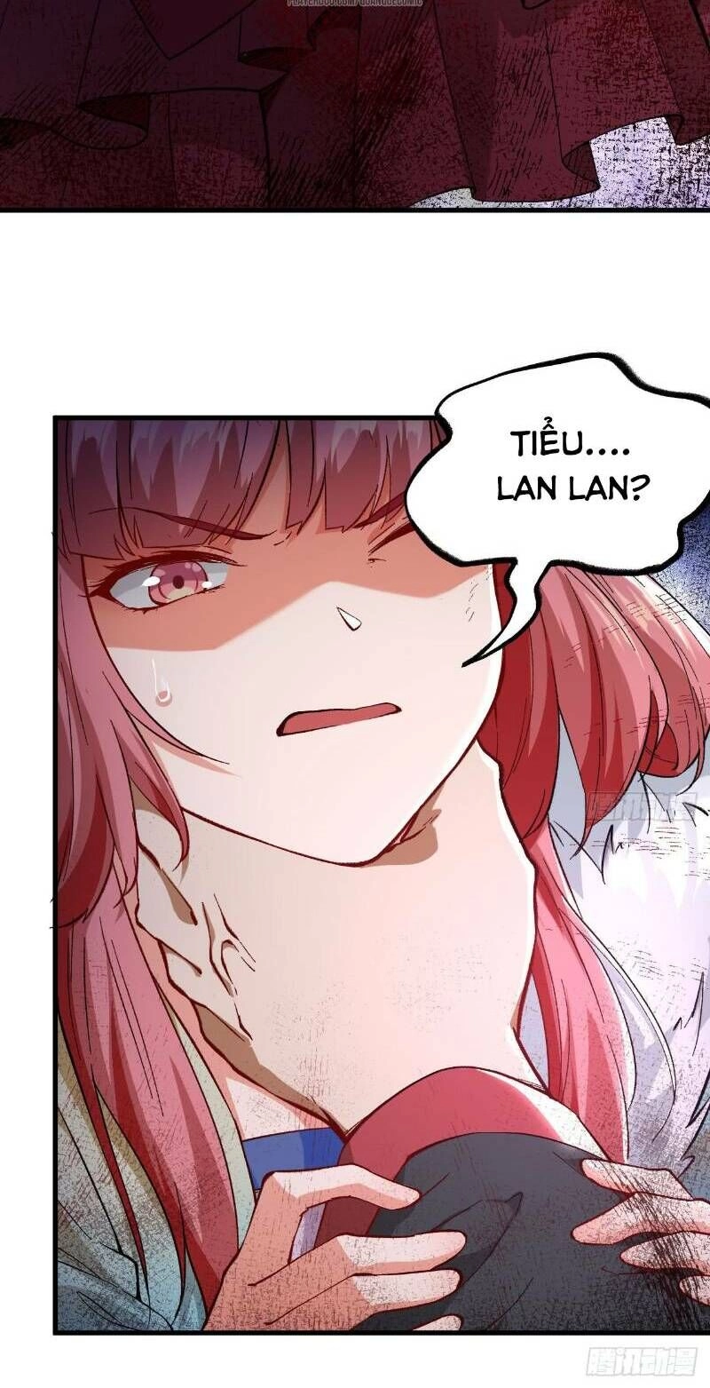 Trường An Tưởng Tượng Chapter 49 - 12