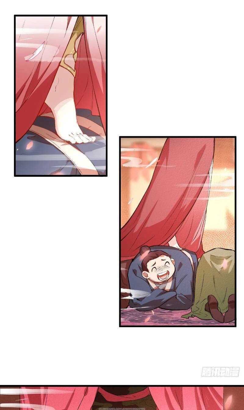 Trường An Tưởng Tượng Chapter 49 - 13