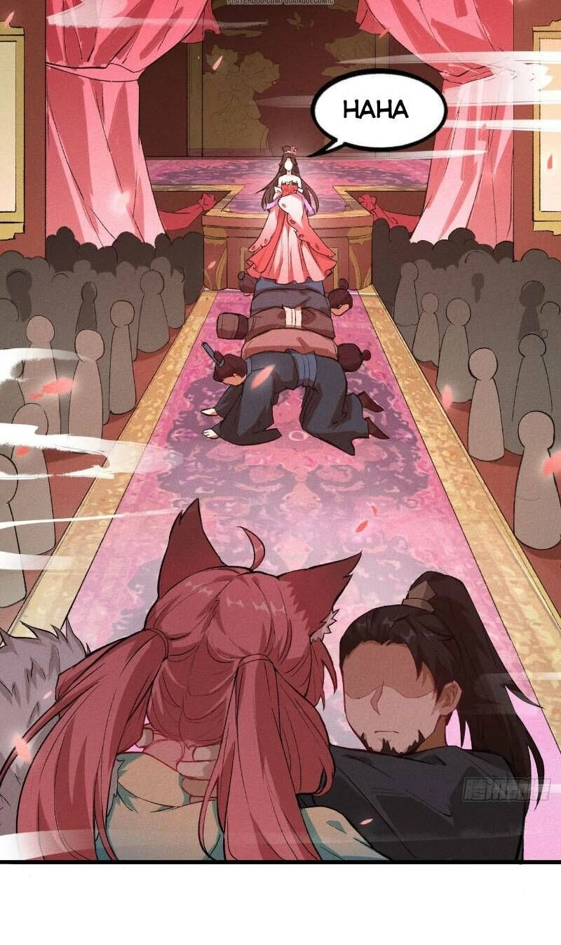 Trường An Tưởng Tượng Chapter 49 - 14