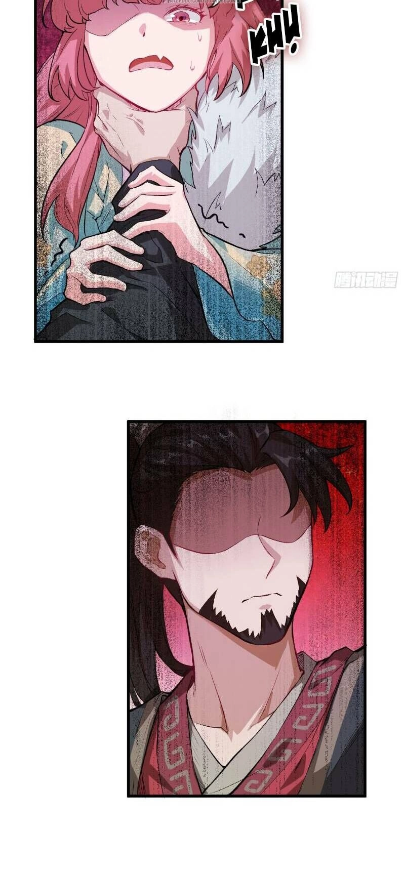 Trường An Tưởng Tượng Chapter 49 - 16