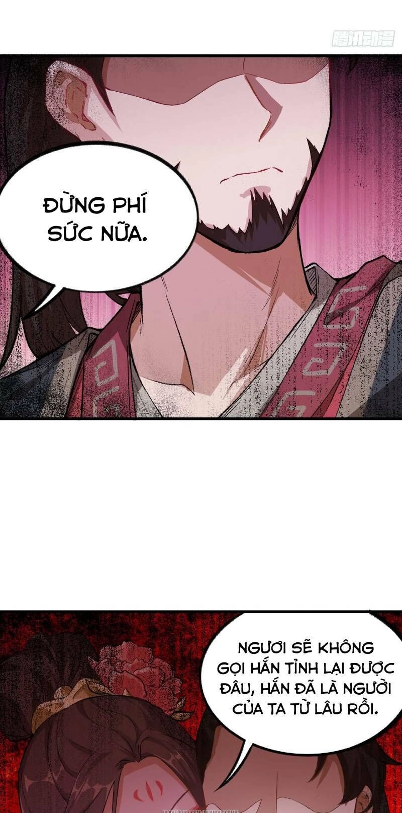 Trường An Tưởng Tượng Chapter 49 - 17