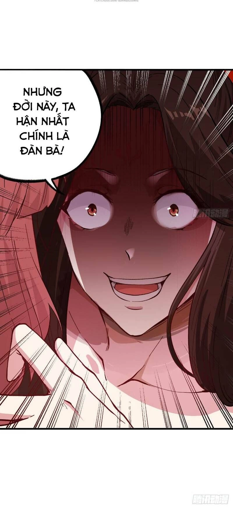 Trường An Tưởng Tượng Chapter 49 - 24