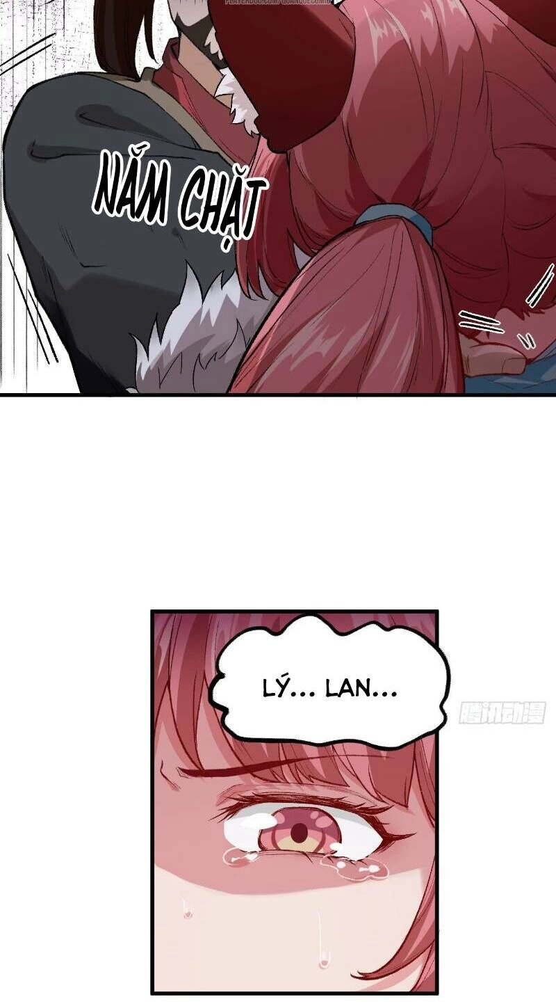 Trường An Tưởng Tượng Chapter 49 - 26