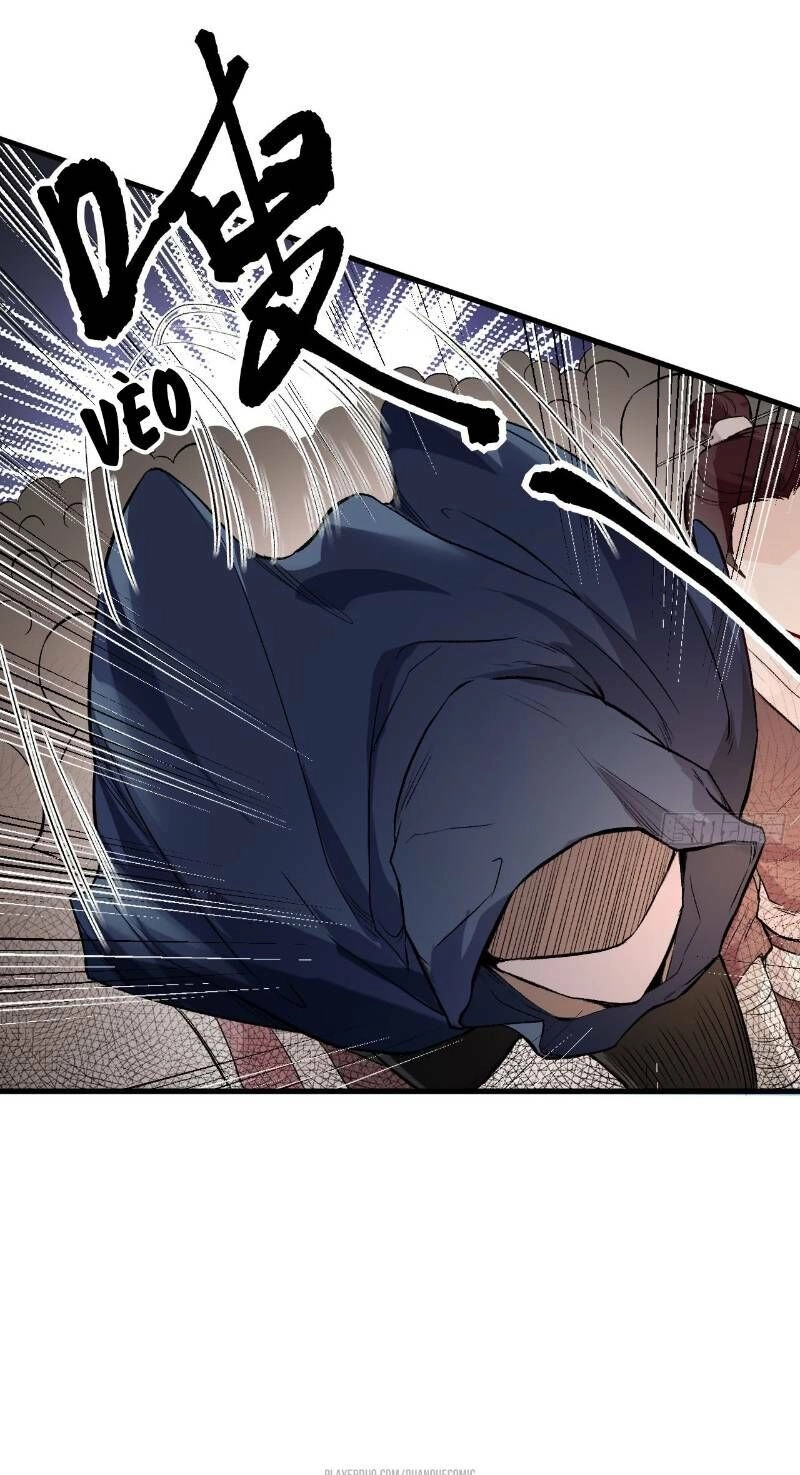 Trường An Tưởng Tượng Chapter 49 - 27