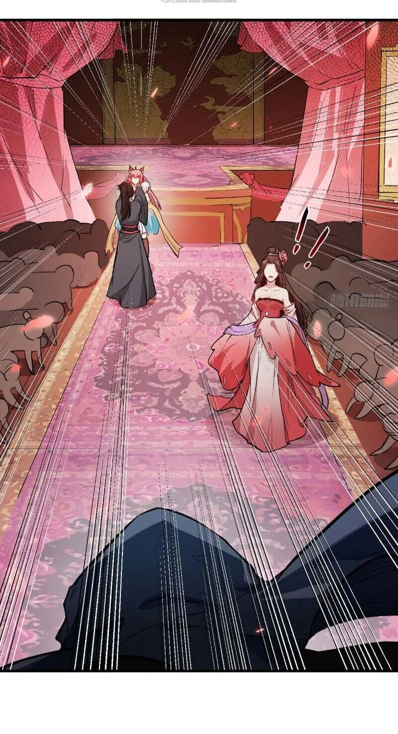 Trường An Tưởng Tượng Chapter 49 - 28