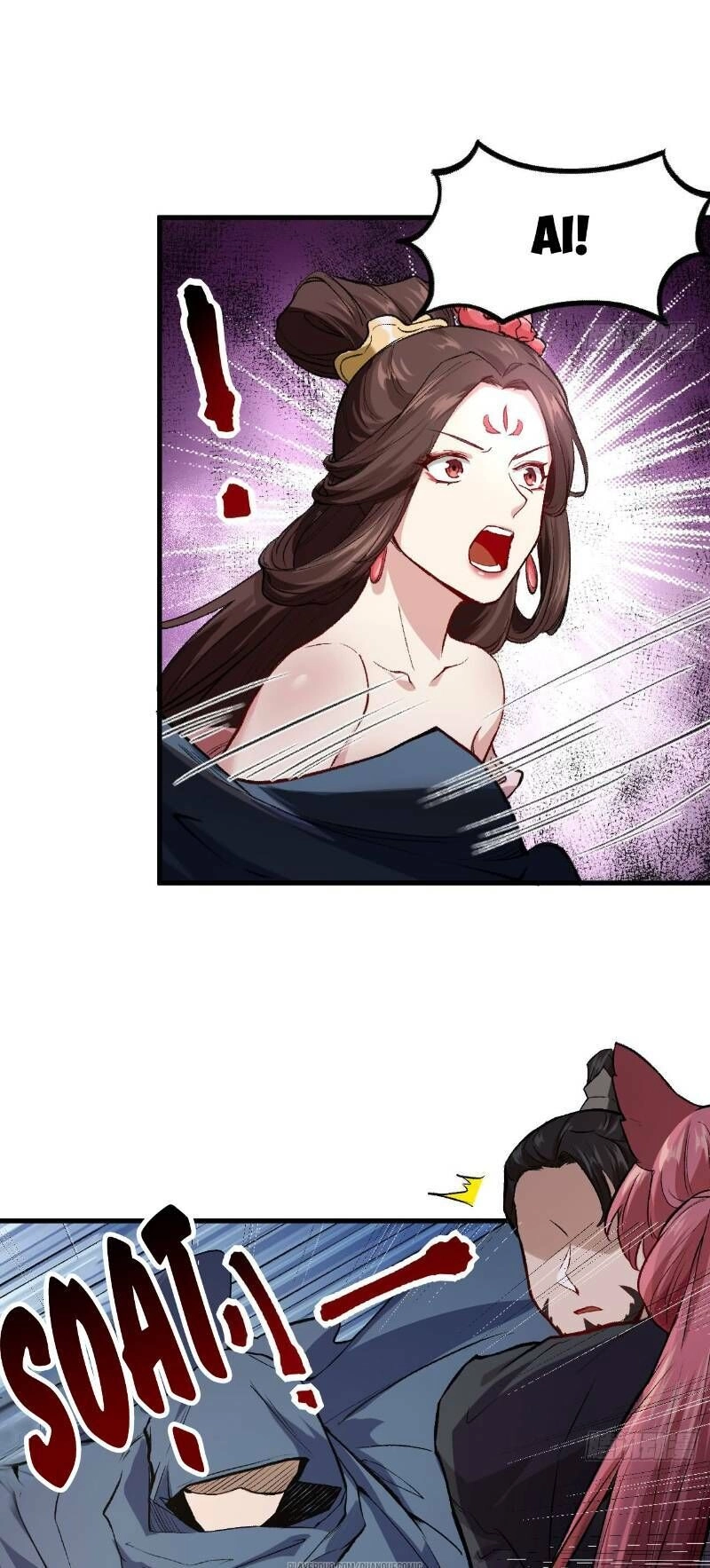 Trường An Tưởng Tượng Chapter 49 - 29