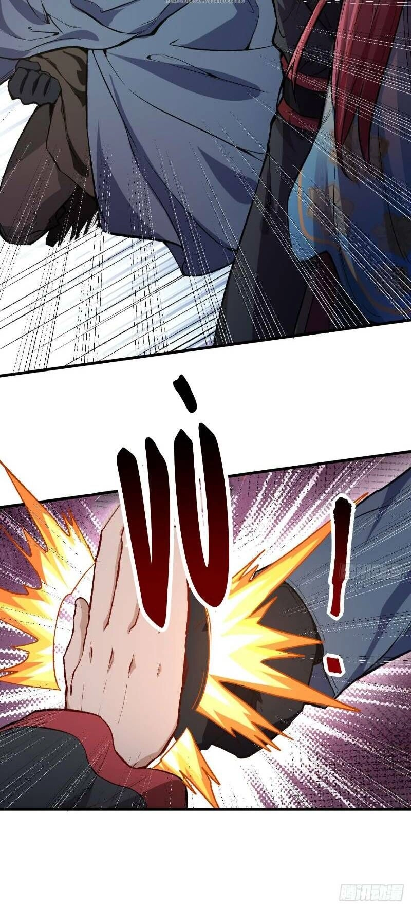 Trường An Tưởng Tượng Chapter 49 - 30