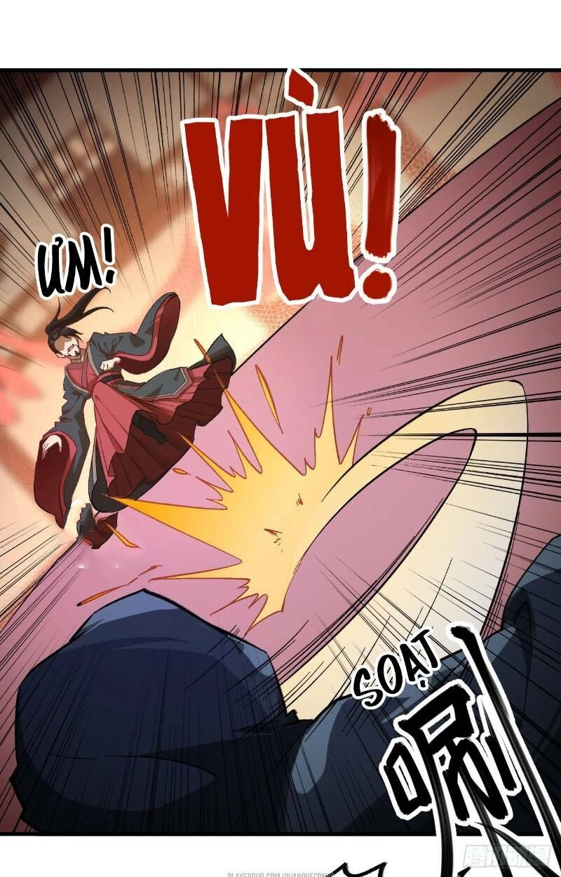 Trường An Tưởng Tượng Chapter 49 - 31