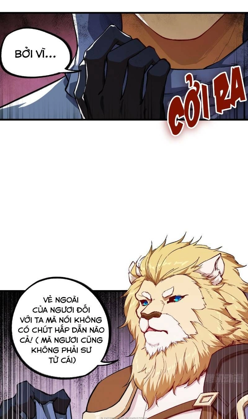 Trường An Tưởng Tượng Chapter 49 - 33