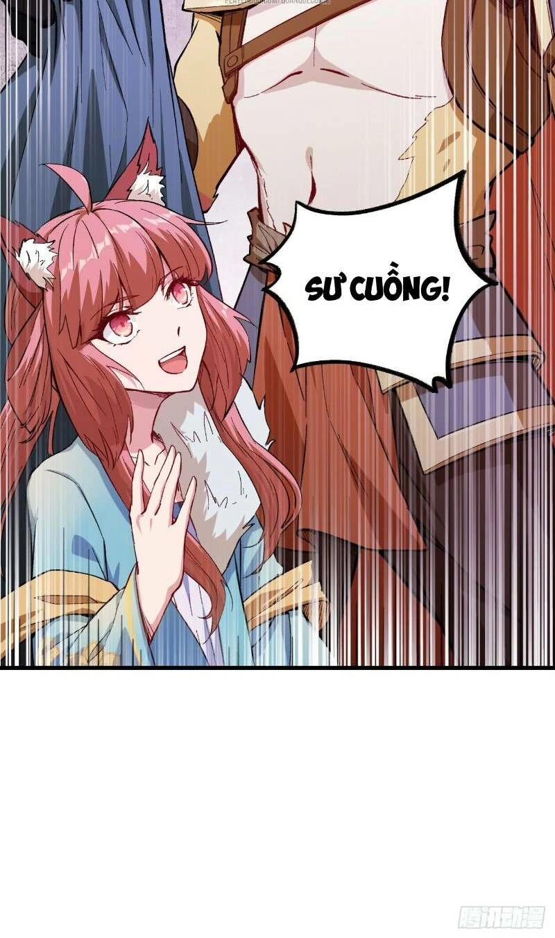 Trường An Tưởng Tượng Chapter 49 - 34