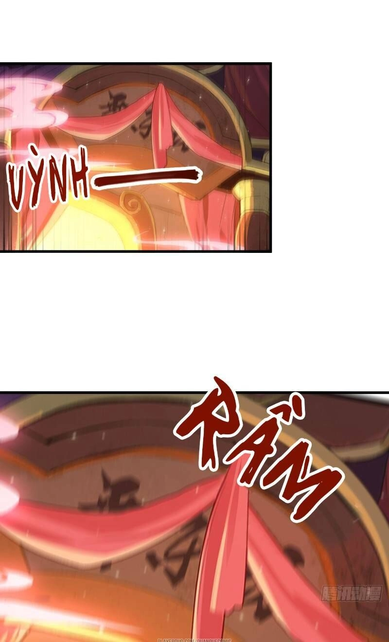 Trường An Tưởng Tượng Chapter 51 - 1