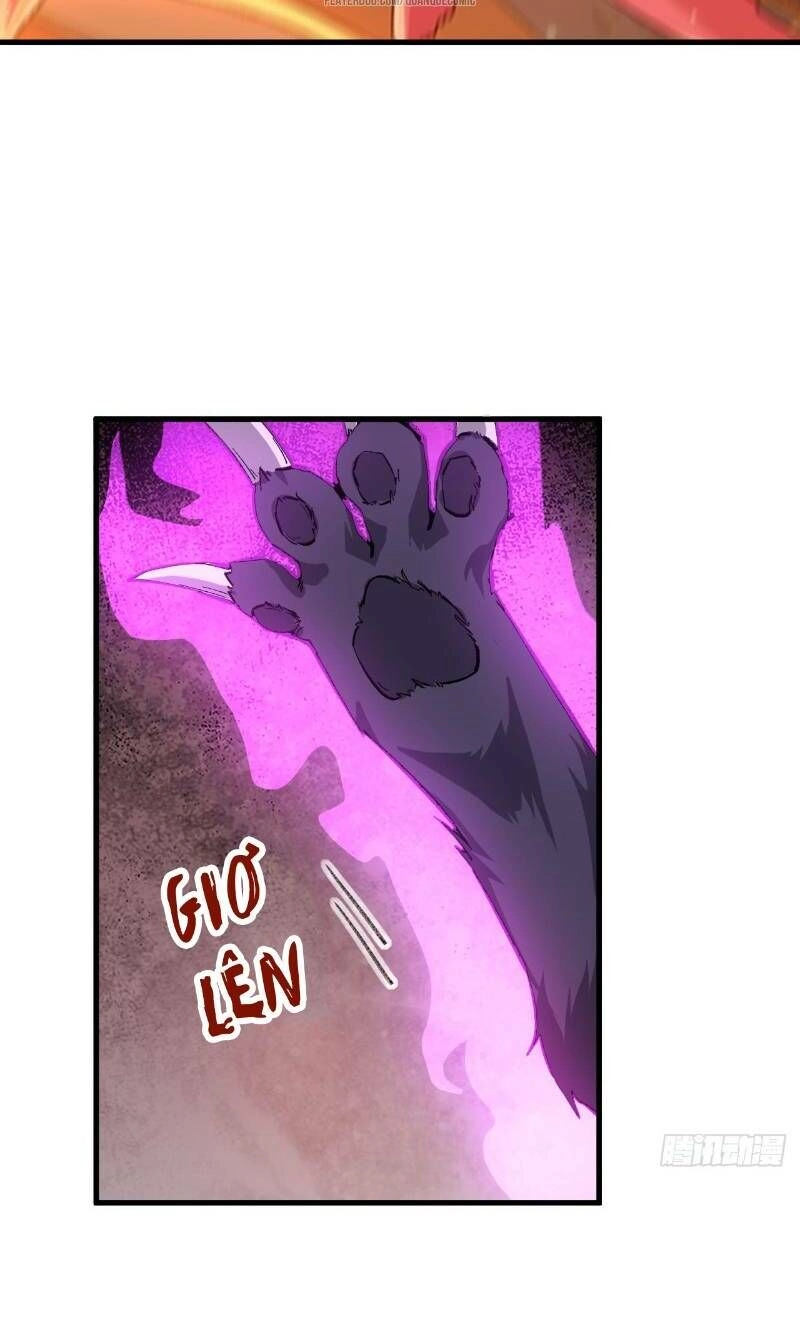 Trường An Tưởng Tượng Chapter 51 - 2