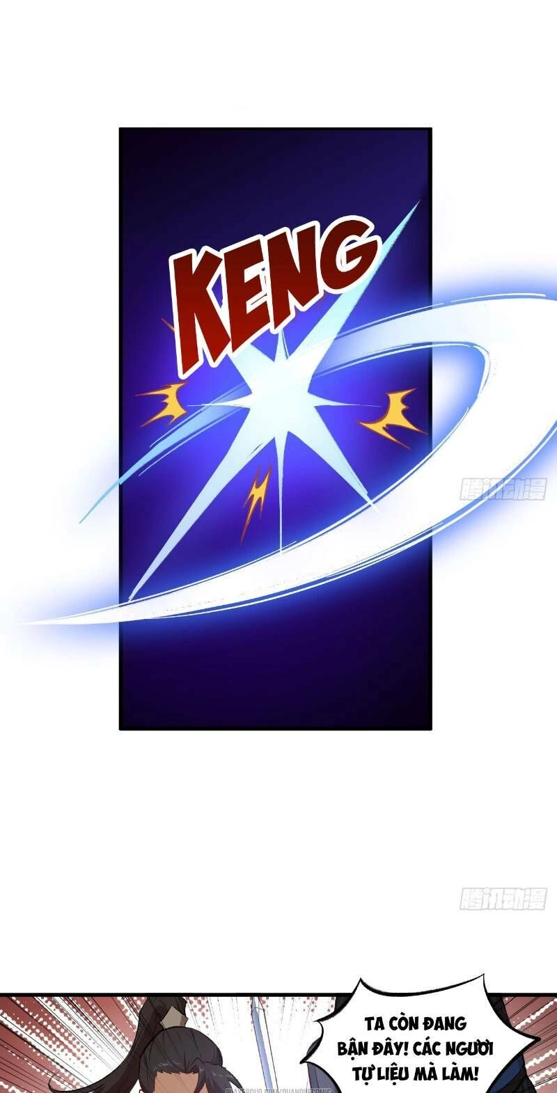 Trường An Tưởng Tượng Chapter 51 - 9