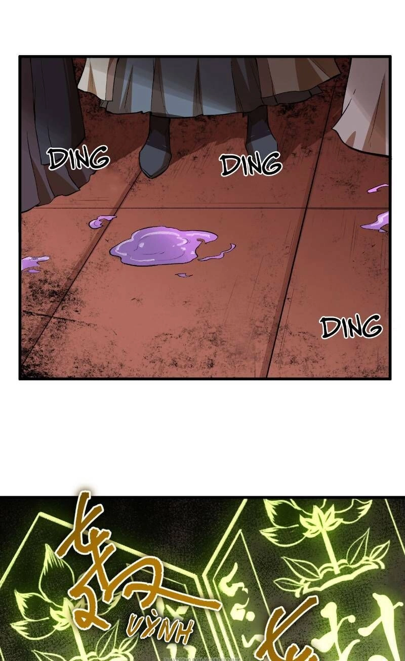 Trường An Tưởng Tượng Chapter 51 - 15