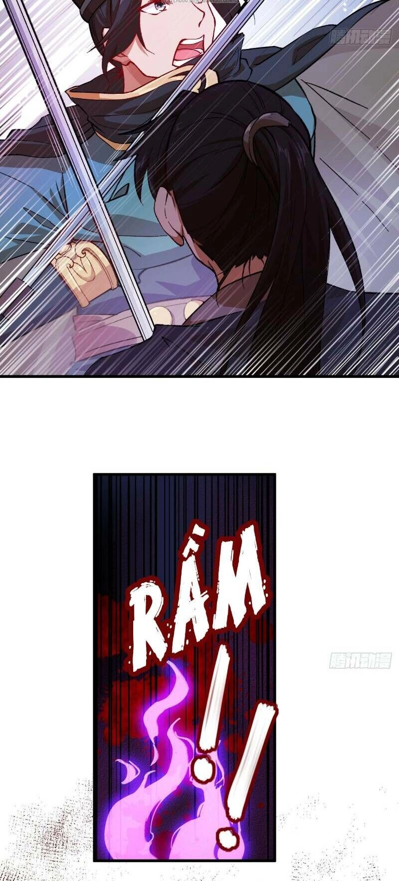 Trường An Tưởng Tượng Chapter 51 - 26