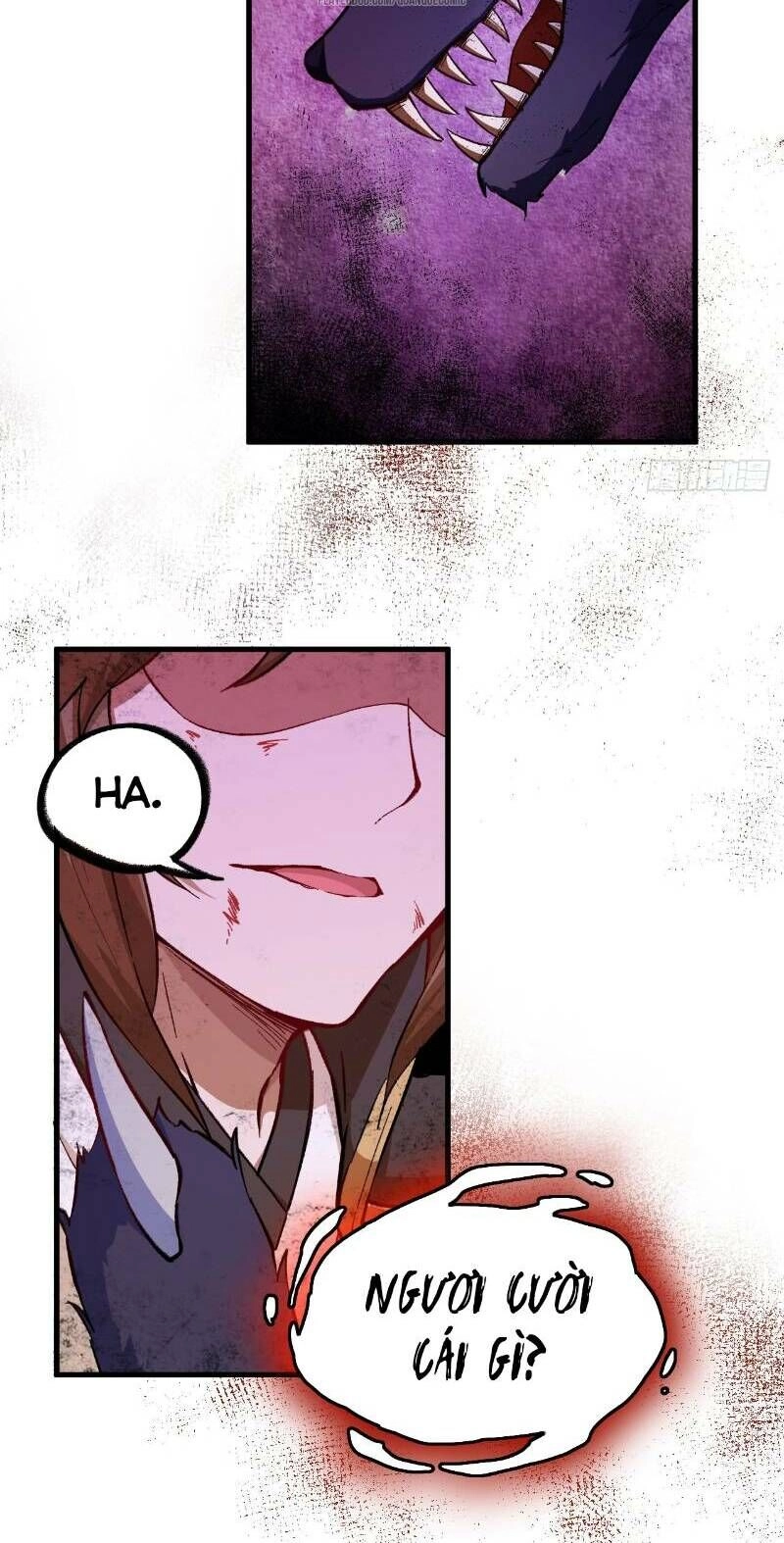 Trường An Tưởng Tượng Chapter 51 - 28