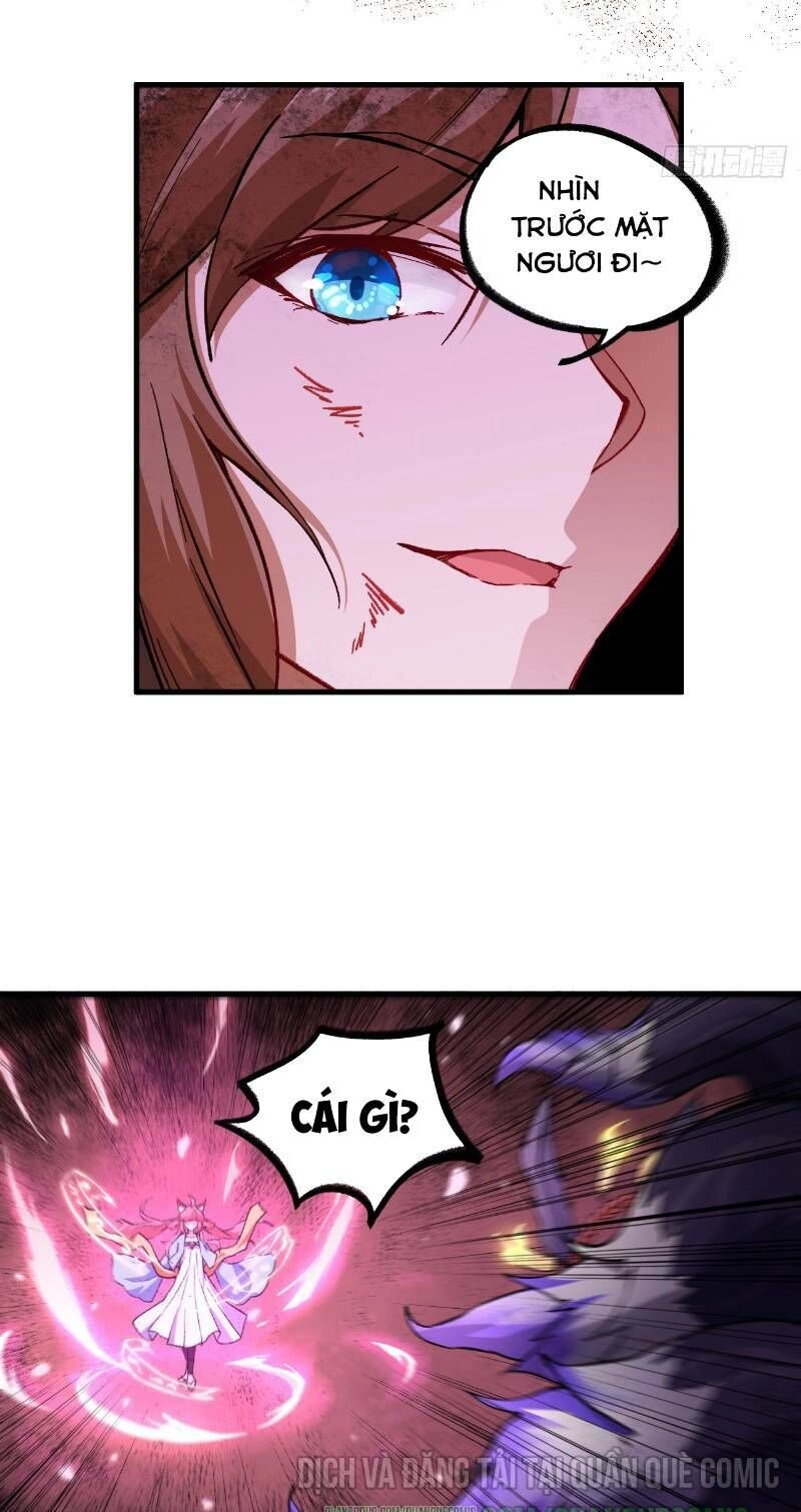 Trường An Tưởng Tượng Chapter 51 - 29