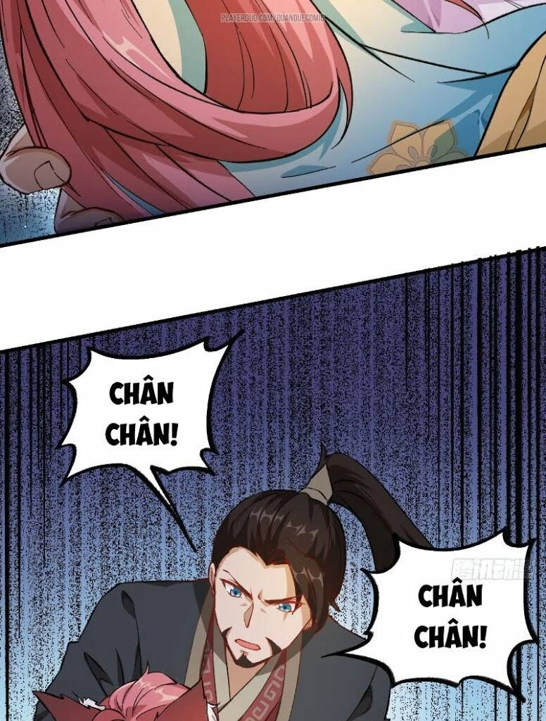 Trường An Tưởng Tượng Chapter 52 - 24