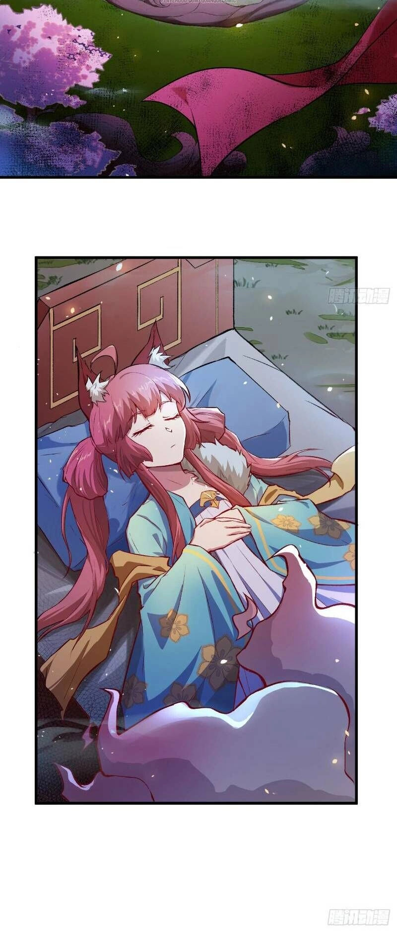 Trường An Tưởng Tượng Chapter 56 - 2