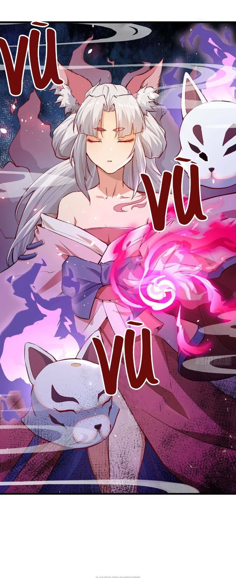 Trường An Tưởng Tượng Chapter 56 - 3